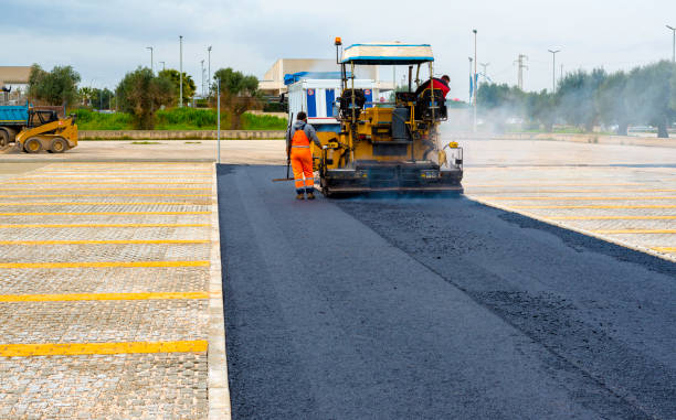 Best Commercial Driveway Pavers  in Boyceville, WI