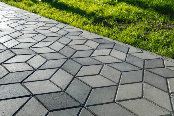 Best Interlocking Driveway Pavers  in Boyceville, WI