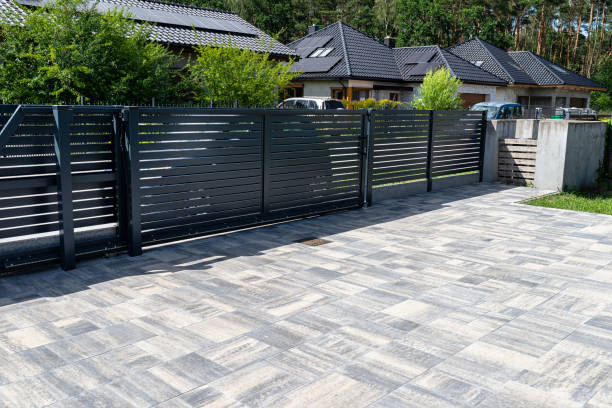 Best Brick Driveway Pavers  in Boyceville, WI