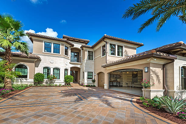Best Residential Driveway Paver Services  in Boyceville, WI