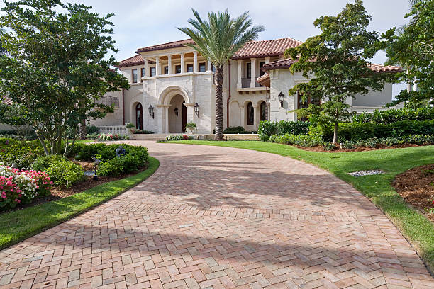 Best Driveway Paving Contractor  in Boyceville, WI