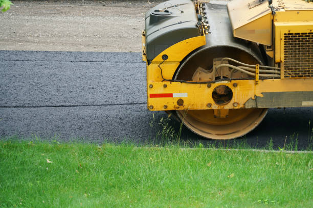 Best Cobblestone Driveway Pavers  in Boyceville, WI